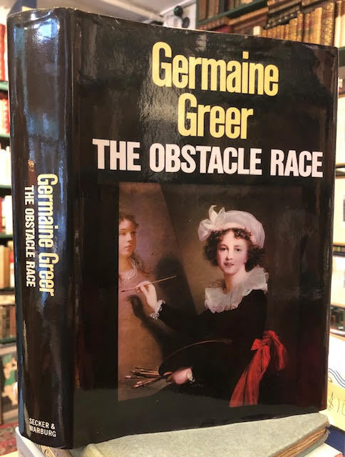 Image for The Obstacle Race : The Fortunes of Women Painters and Their Work