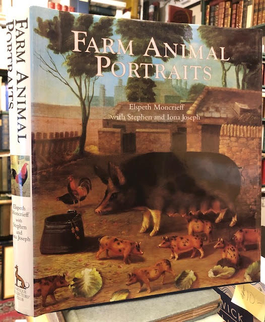 Image for Farm Animal Portraits