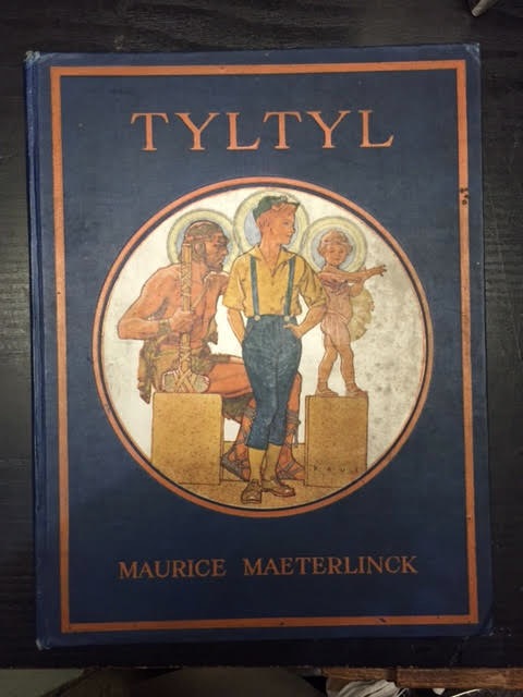 Image for Tyltyl