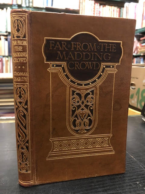 Image for Far From the Madding Crowd