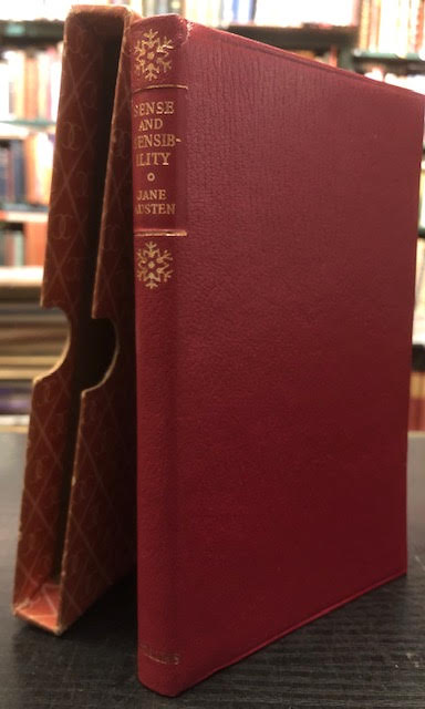 Image for Sense and Sensibility