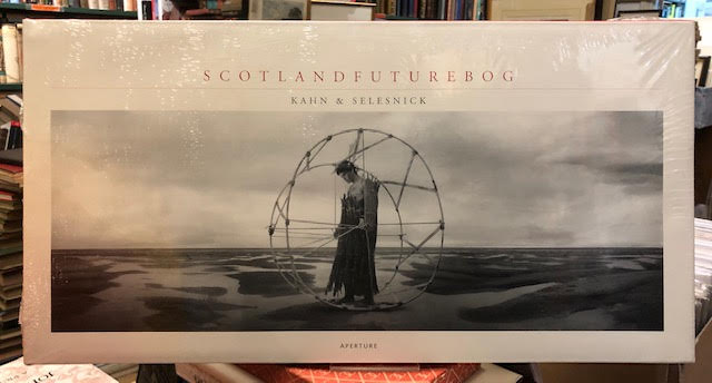 Image for Scotlandfuturebog (limited edition)