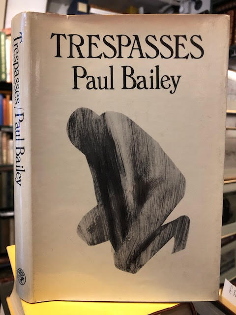 Image for Trepasses