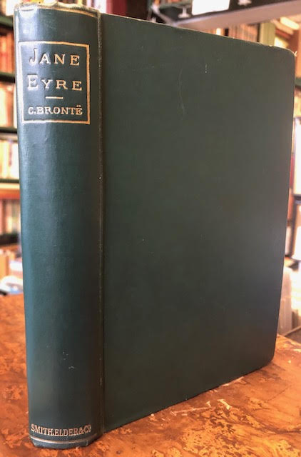 Image for Jane Eyre : An Autobiography
