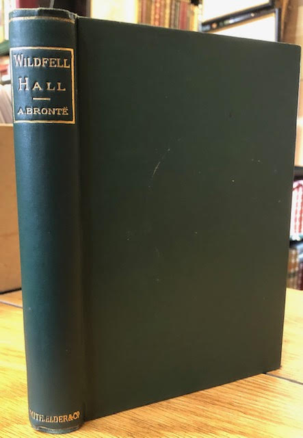 Image for The Tenant of Wildfell Hall