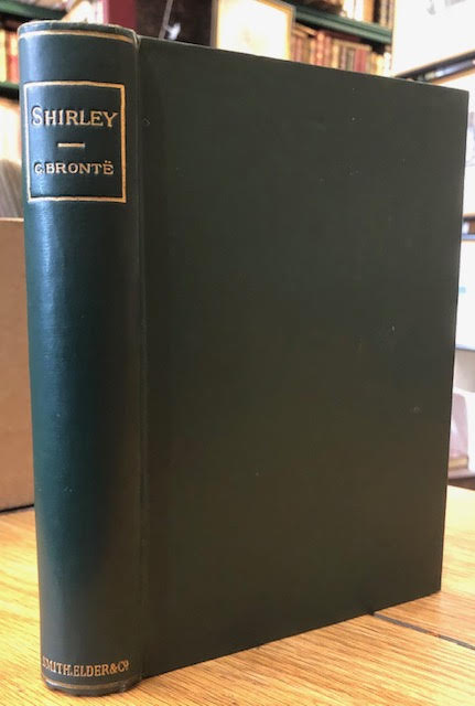 Image for Shirley : A Tale