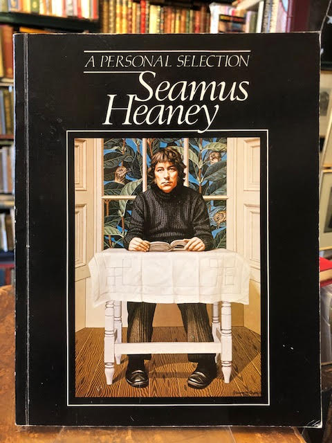 Image for A Personal Selection : August 20 - October 24, 1982. Ulster Museum Publication Number 248