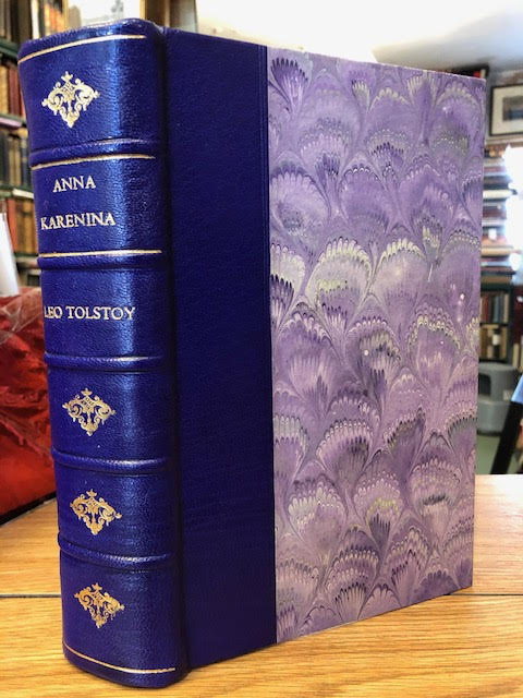 Image for Anna Karenina