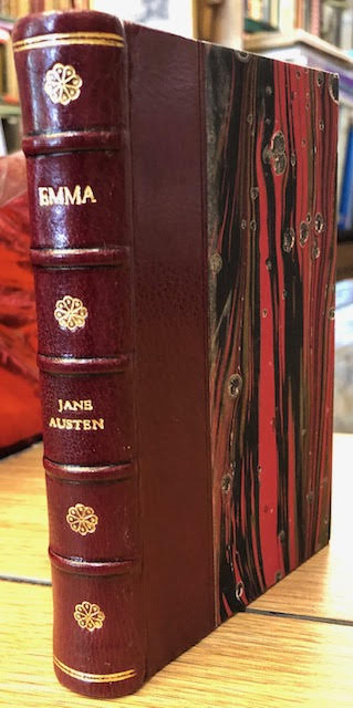Image for Emma. The World's Classics