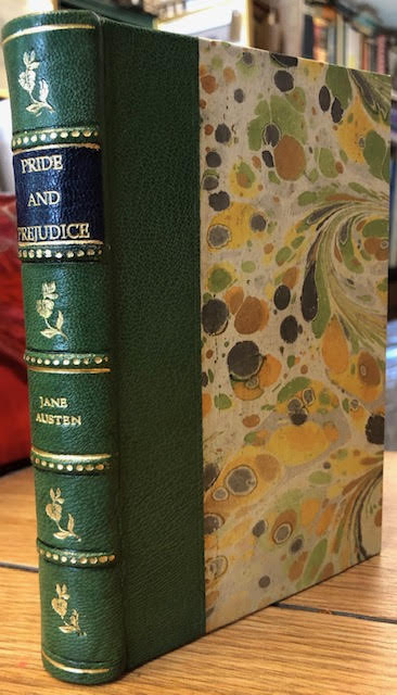 Image for Pride and Prejudice