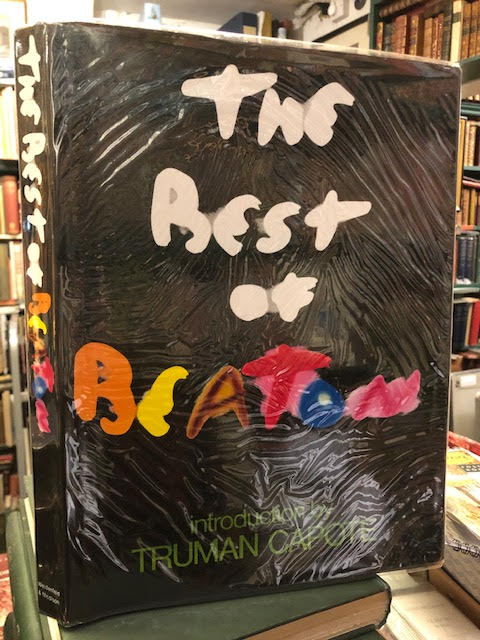 Image for The Best of Beaton : With Notes on the Photographs