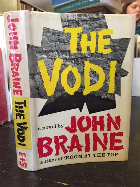 Image for The Vodi