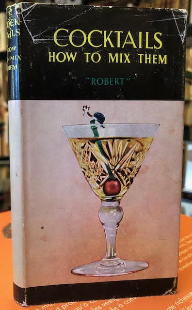 Image for Cocktails, How to Mix Them
