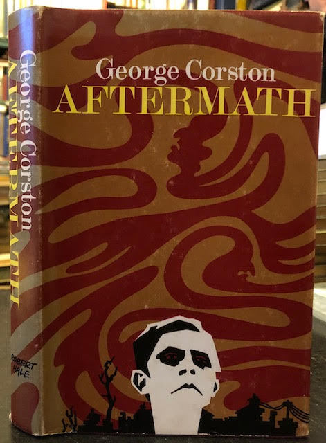 Image for Aftermath