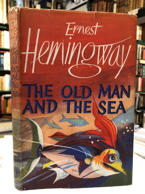 Image for The Old Man and the Sea