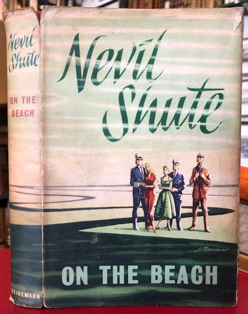 Image for On the Beach