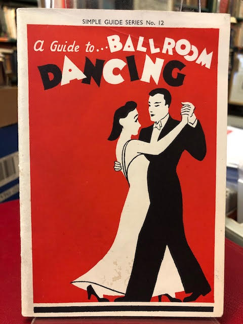Image for A Guide to Ballroom Dancing. Simple Guide Series No. 12