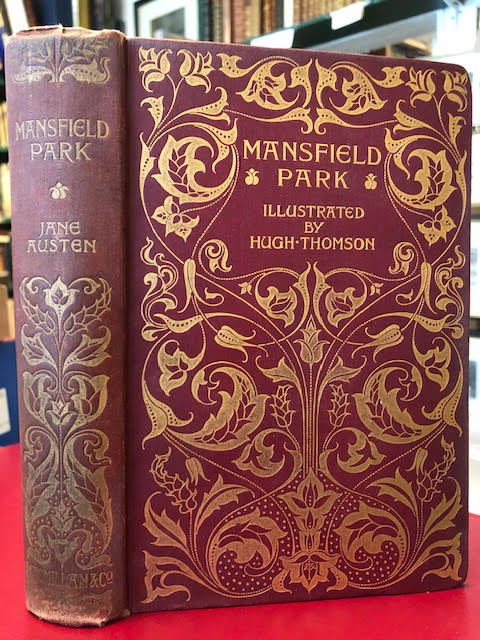 Image for Mansfield Park