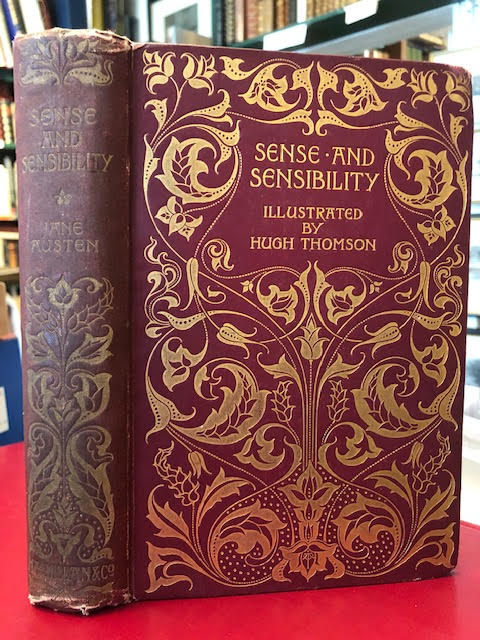 Image for Sense and Sensibility