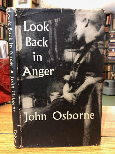 Image for Look Back in Anger : A Play in Three Acts