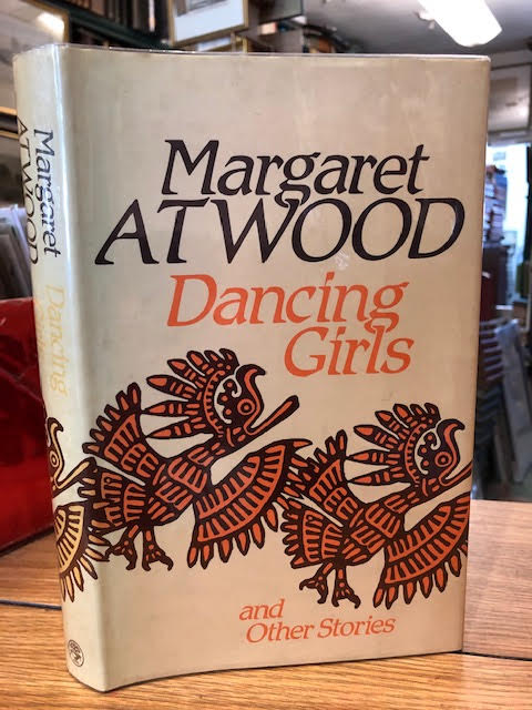 Image for Dancing Girls and Other Stories