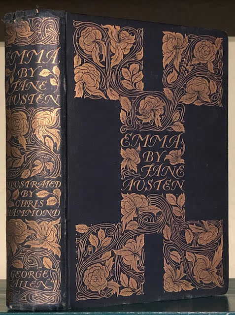 Image for Emma