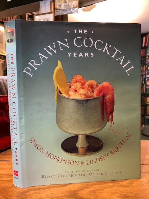 Image for The Prawn Cocktail Years