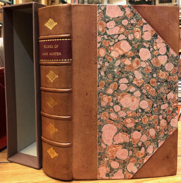 Image for The Complete Novels of Jane Austen