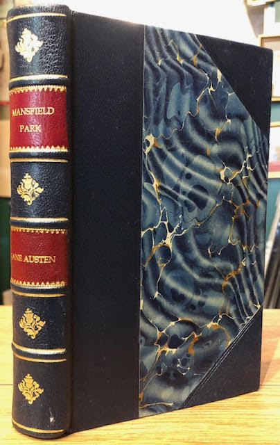 Image for Mansfield Park