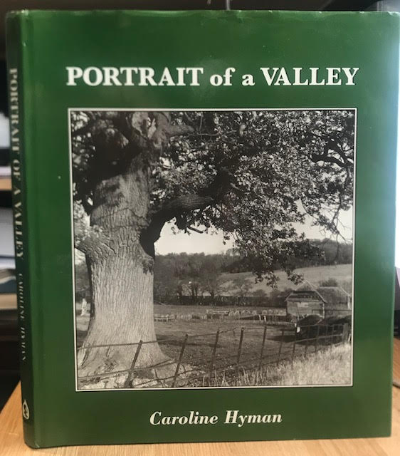 Image for Portrail of a Valley: The Hambledon Valley in Photographs