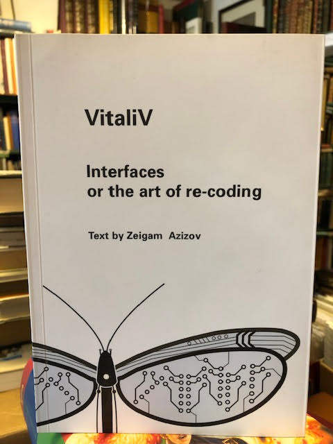 Image for VitaliV