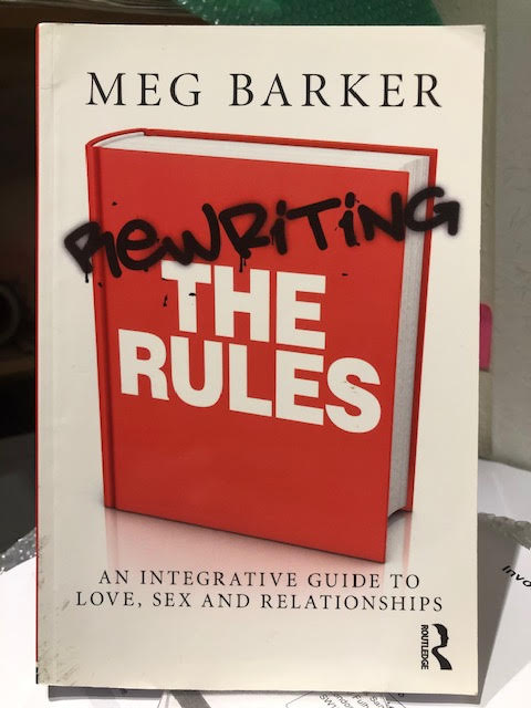 Image for Rewriting the Rules: An Integrative Guide to Love, Sex and Relationships