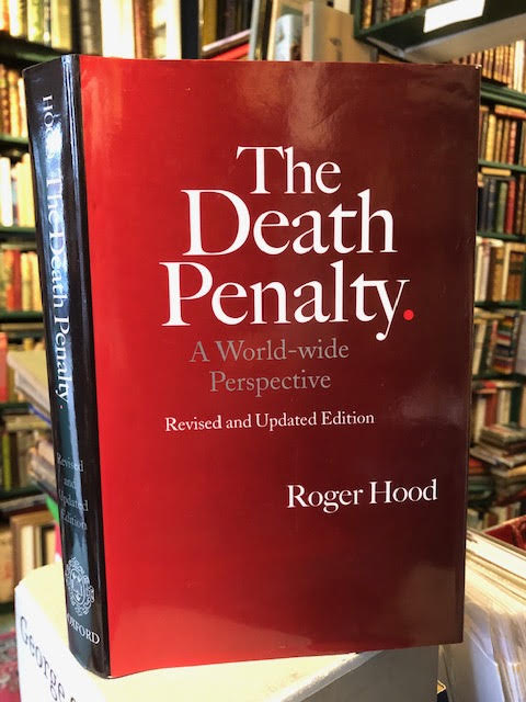 Image for The Death Penalty