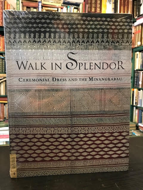 WALK IN SPLENDOR: Ceremonial Dress Walk in Splendor: Ceremonial
