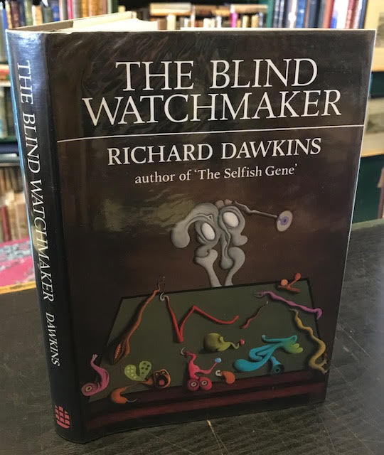 The Blind Watchmaker