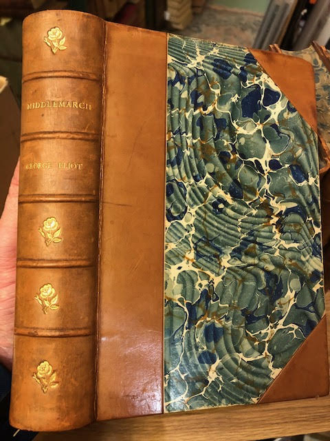 1876 novel by george eliot 1876 novel by george eliot