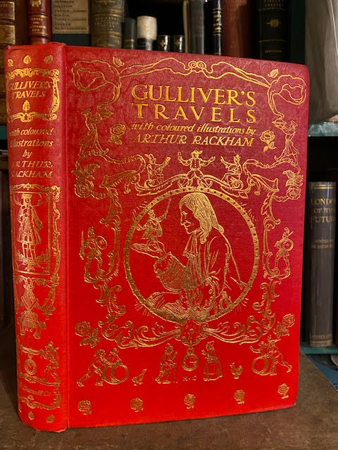 Gulliver's Travels
