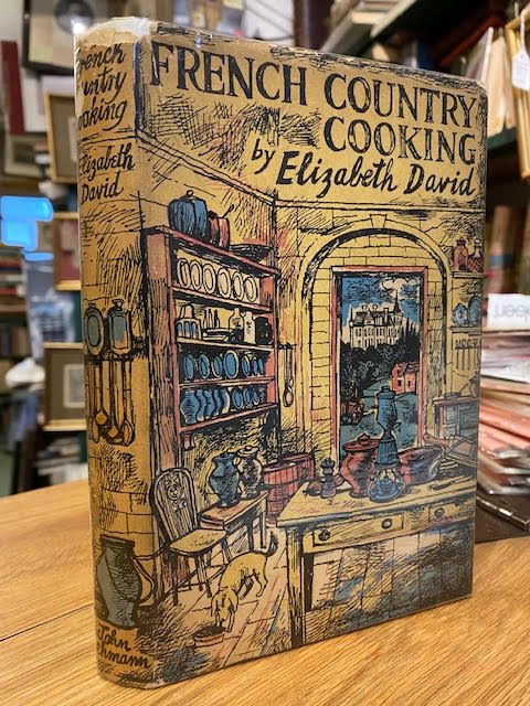 French Country Cooking