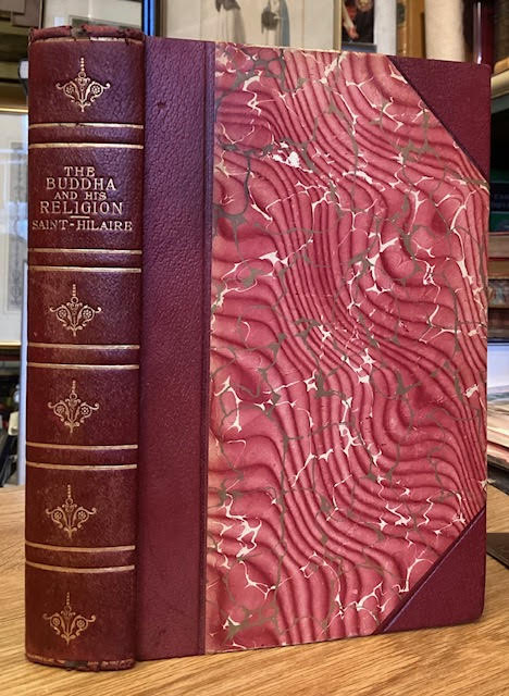 The Buddha and His Religion